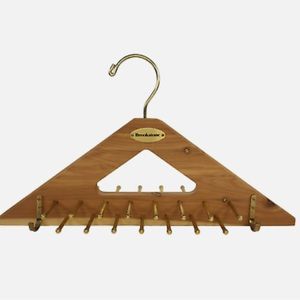 BROOKSTONE TIE, BELT, SCARF hanger